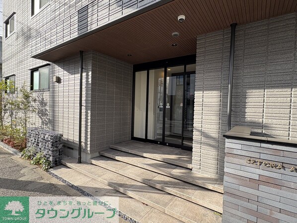 SETORA ARTの物件内観写真